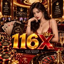 116X - 116X App Akun Login Mudah ⭐