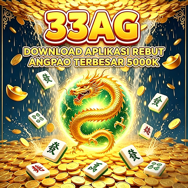 33AG - Login 33ag App Mudah