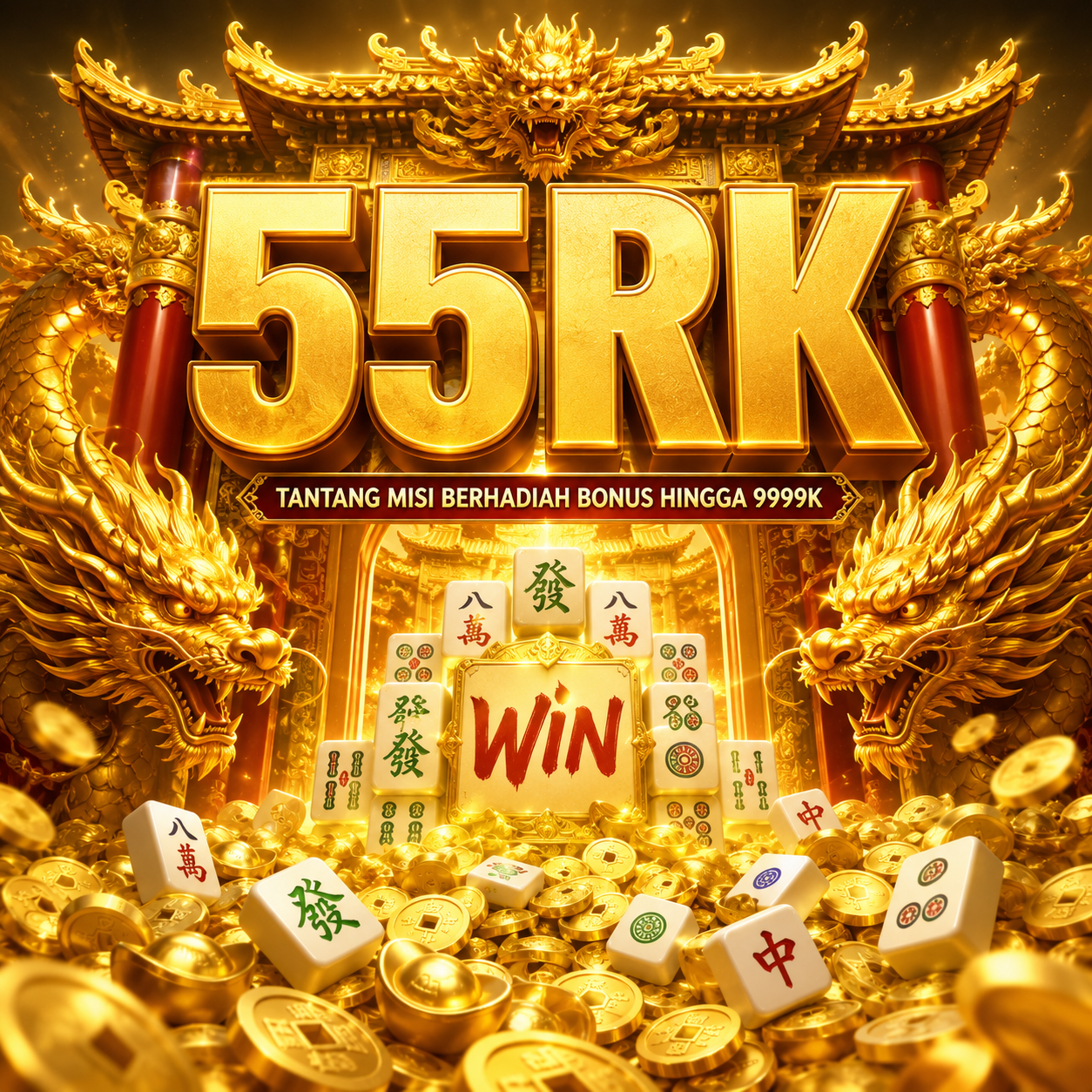 55RK - Login 55rk Unduh Resmi Aman