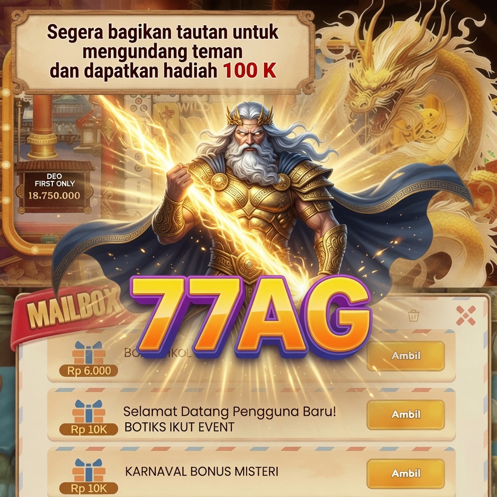 77AG - Situs Resmi 77ag Daftar Akun & Aman