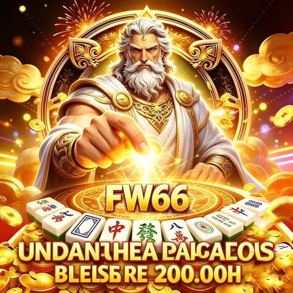 FW66 - Situs Resmi fw66 Login & App Aman
