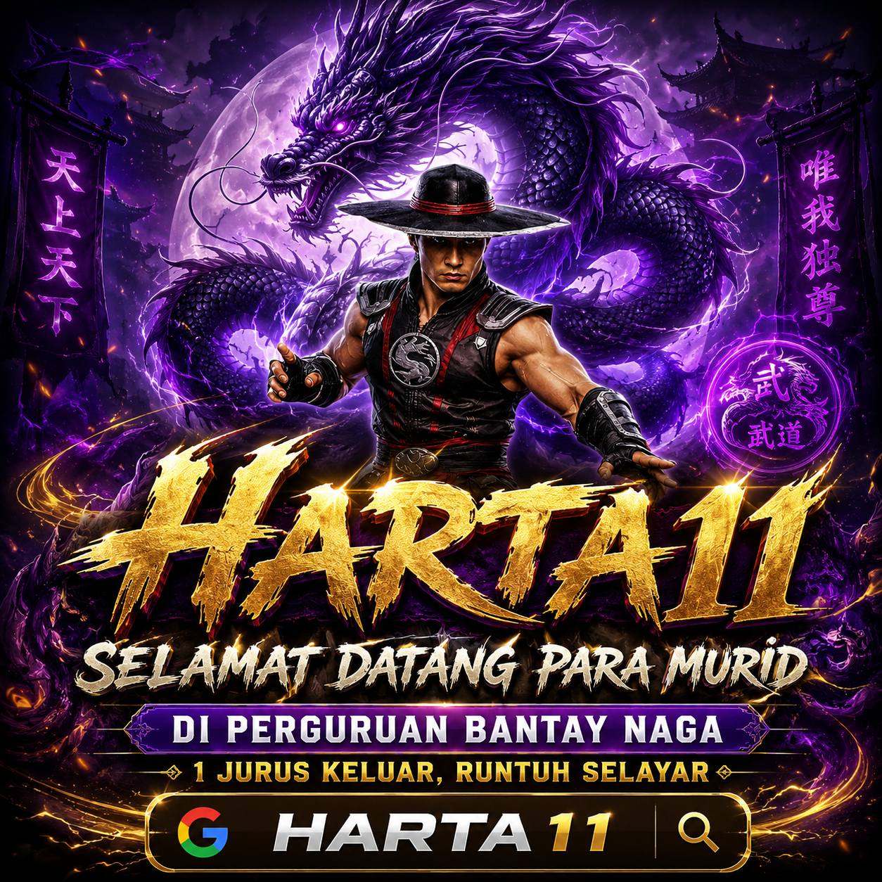 HARTA11 - Situs Resmi harta11 Daftar & Download Terbaru