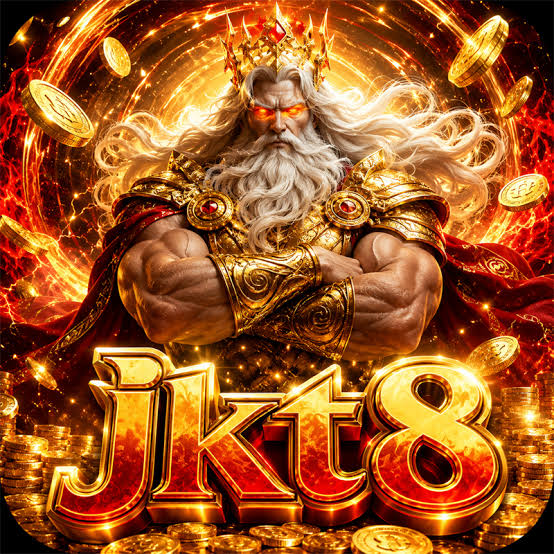 JKT8 - Login jkt8 Akun App Aman ๐