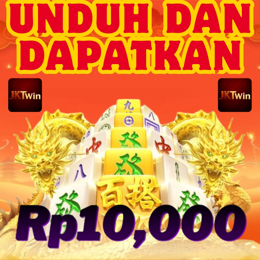 JKTWIN - Situs Resmi jktwin App Akun Mudah