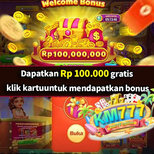 KM777 - Login km777 Unduh Resmi Aman