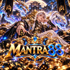 MANTRA88 - MANTRA88 Daftar & Unduh Aplikasi Mudah 🔥