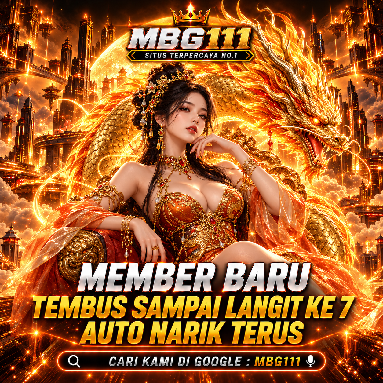 MBG111 - Login Daftar Akun Aman 🔥
