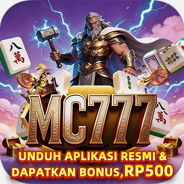 MC777 - Login mc777 Akun App Terbaru 🎯