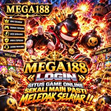 MEGA188 - Jelajahi Ragam Slot Online dengan Tema Menarik