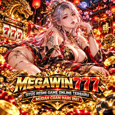 MEGAWIN777 - Pilihan Game PG Soft untuk Penggemar Slot Online