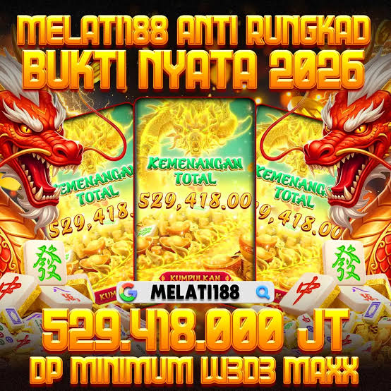 MELATI188 - Download Akun melati188 Terbaru Aman