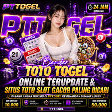 PTTOGEL - Daftar & Download pttogel Terbaru