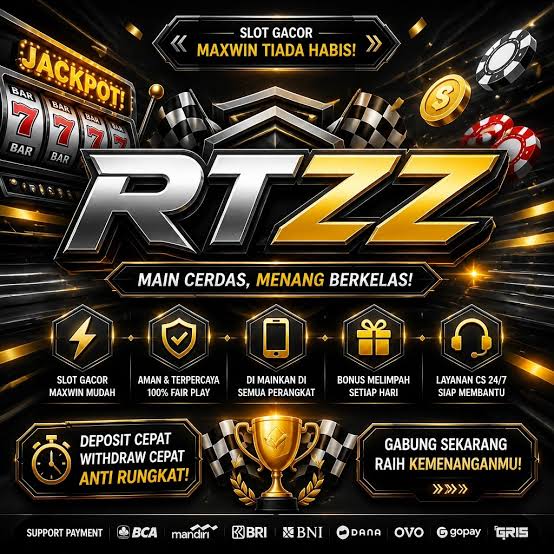 RTZZ - Unduh Aplikasi rtzz Aman dan Daftar