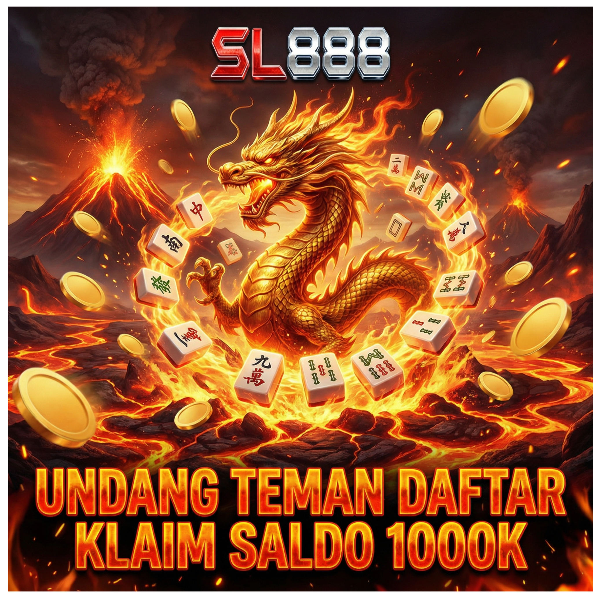 SL888 - Download Unduh Terbaru