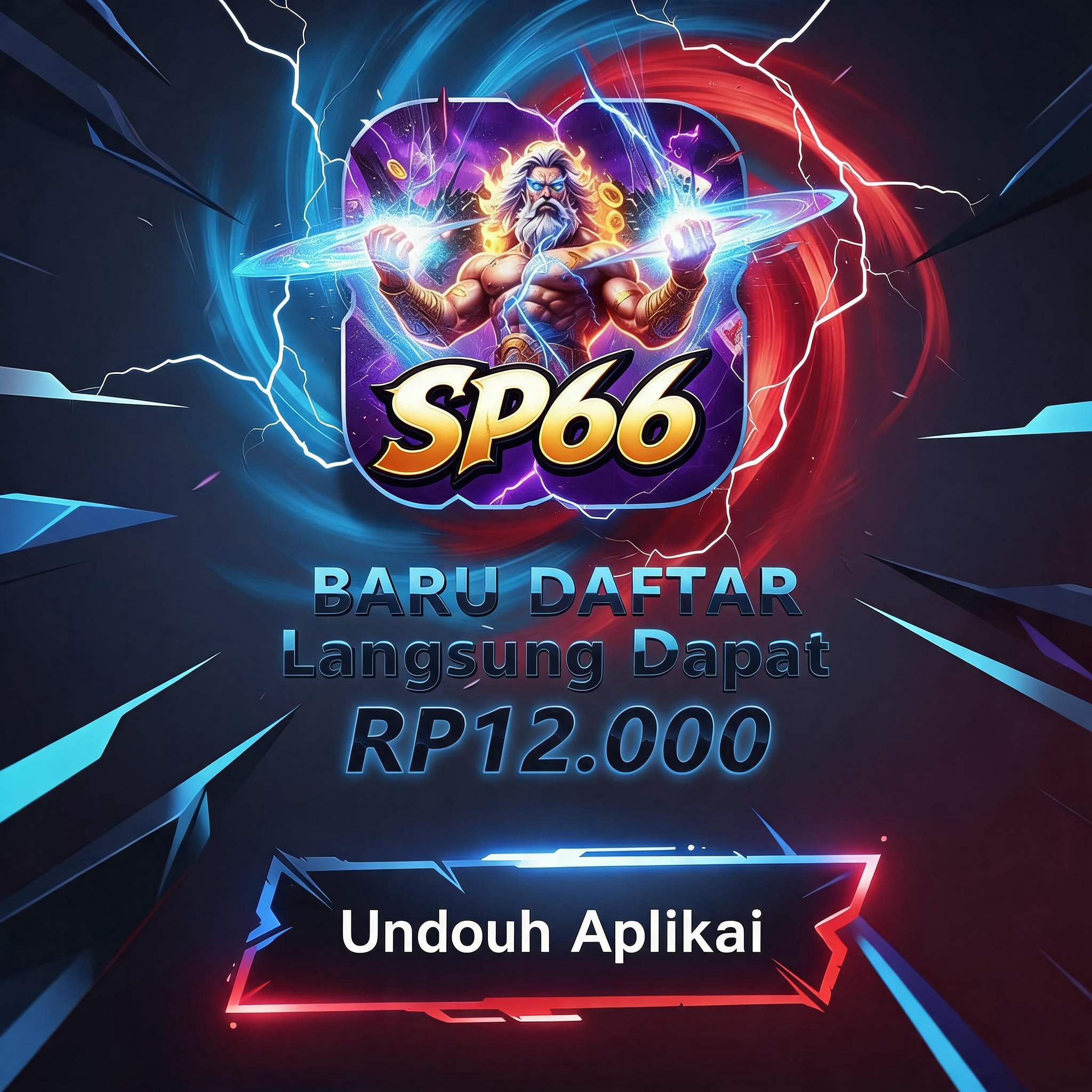 SP66 - Akun Aman sp66 App Resmi ✅