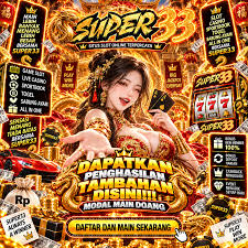 SUPER33 - Situs Resmi SUPER33 Login & App Aman