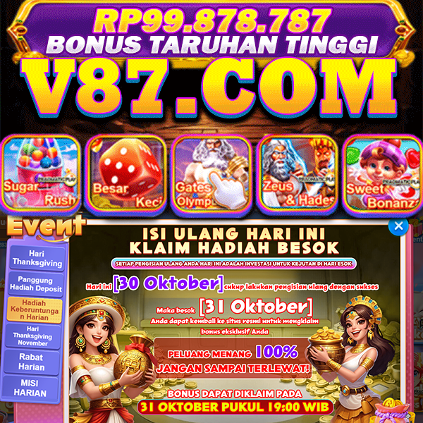 V87 - Download v87 Akun Mudah Terbaru